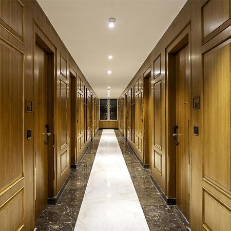 Palchan Hotel & Spa - A Member Of Radisson Individuals Retreats Manāli Exterior foto